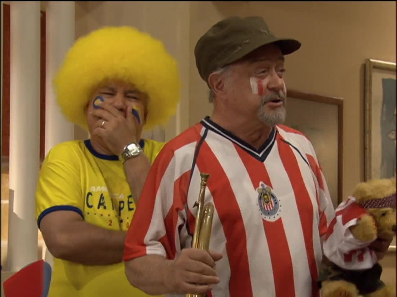 Vecinos