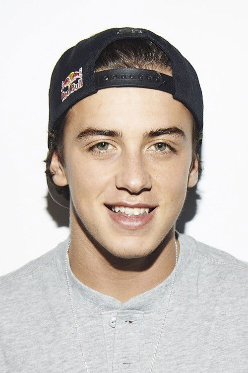 et billede af Mark McMorris