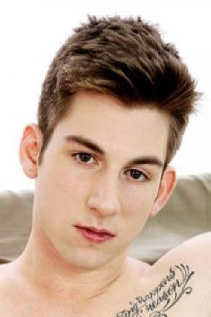 et billede af Liam Emerson