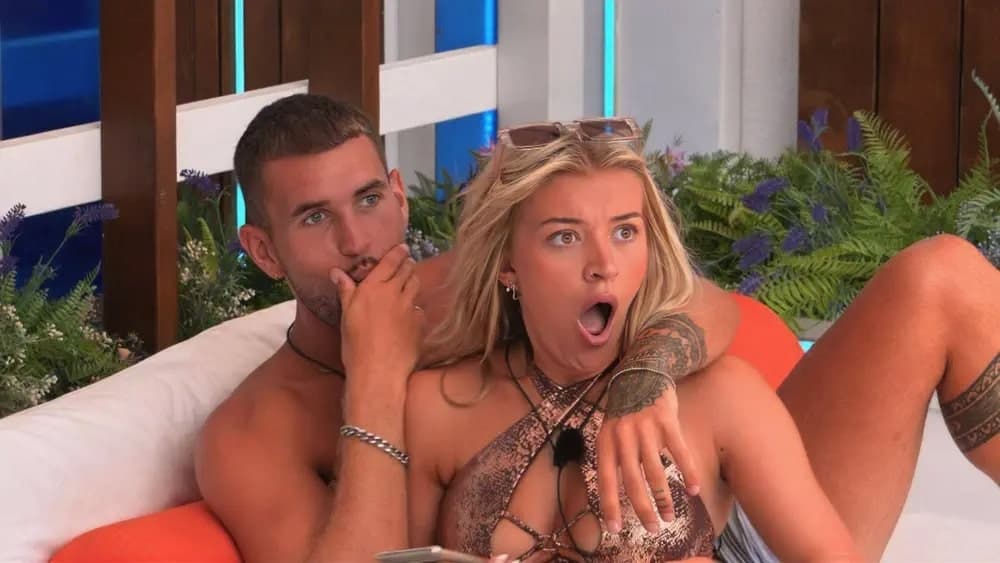 Love Island Season 10 :Episode 49  Episode 49