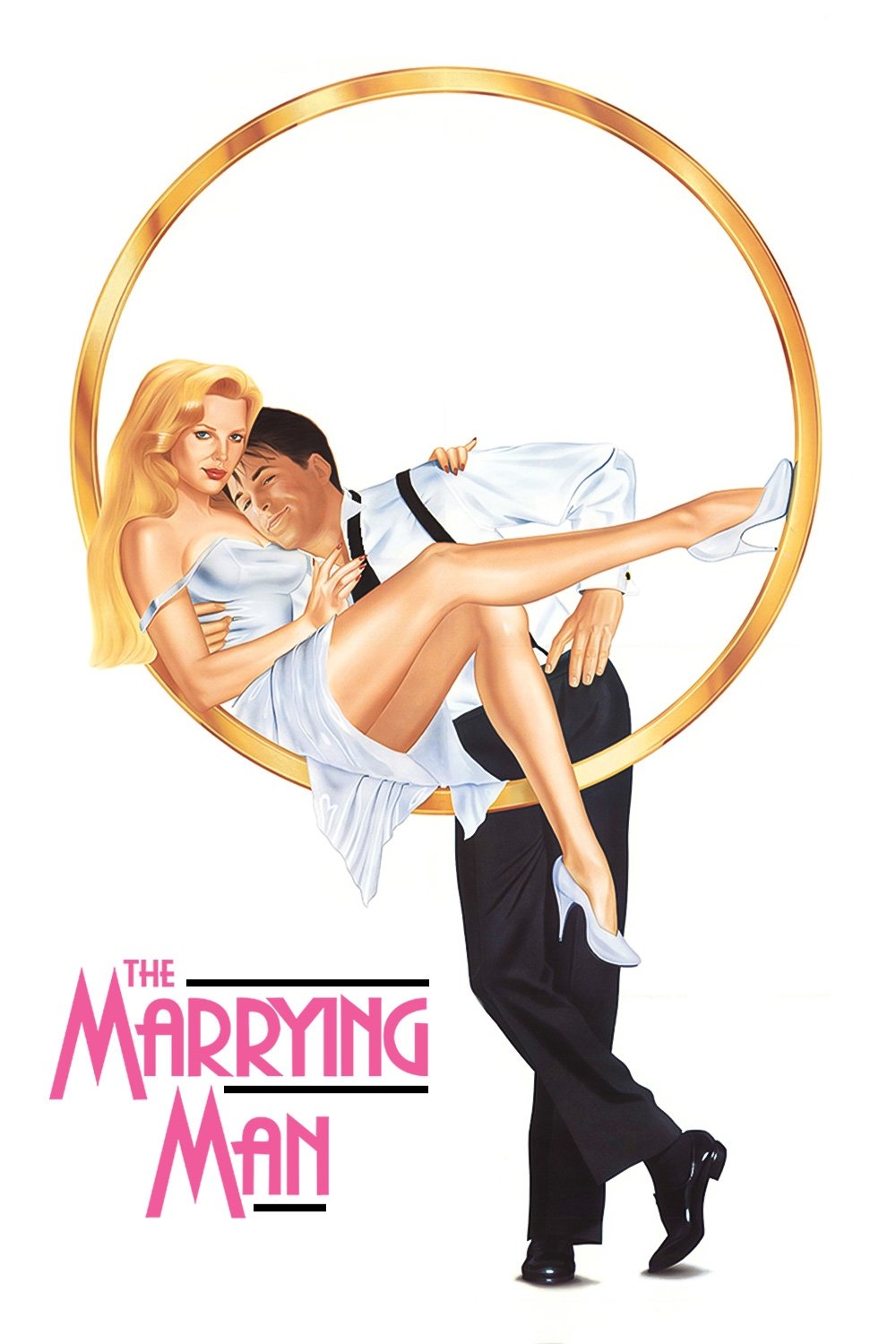 The Marrying Man