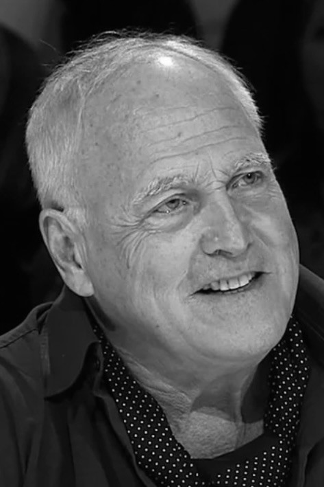 et billede af Daniel Pinard