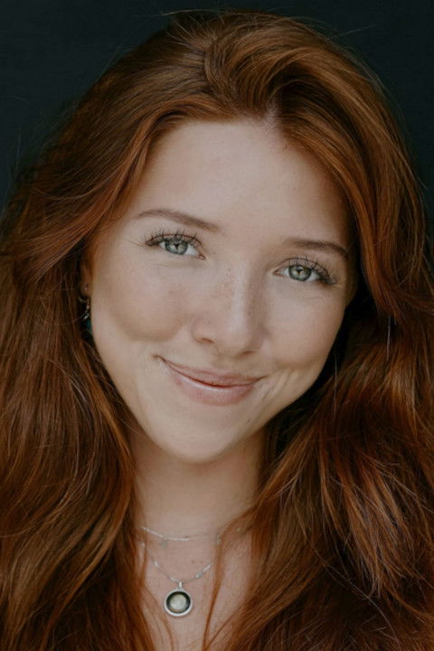 et billede af Ruby Gonzales-Judd