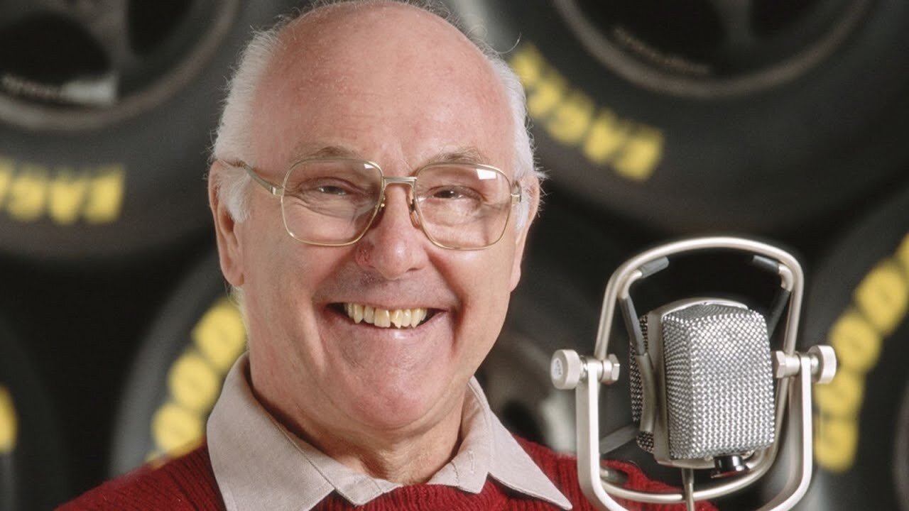 Murray Walker: A Life in the Fast Lane (2011)