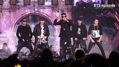 Thumbnail for Be the BEST NEW ARTIST 2013 in Melon Music Awards Season 1 Episode 9
