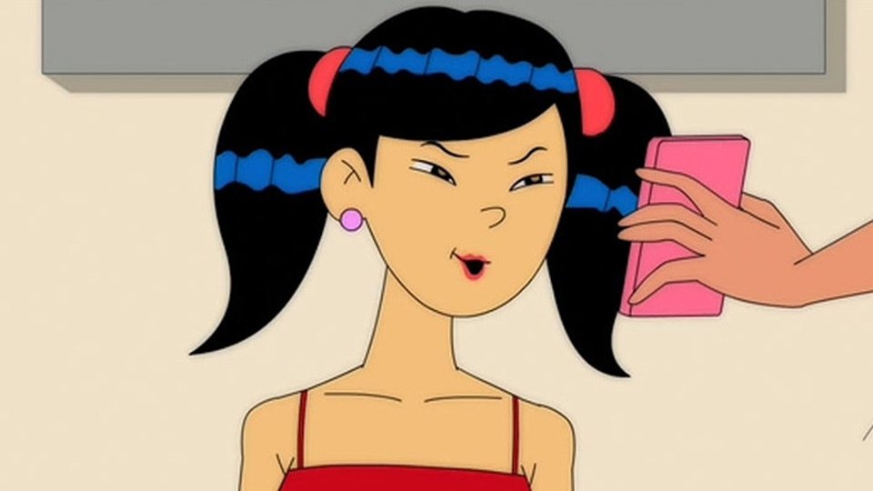 Thumbnail for Sexting Season 1 Episode 2