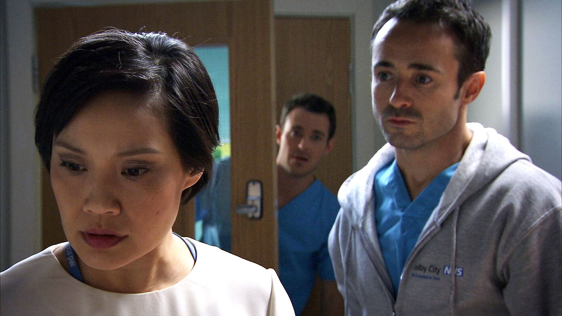 Holby City