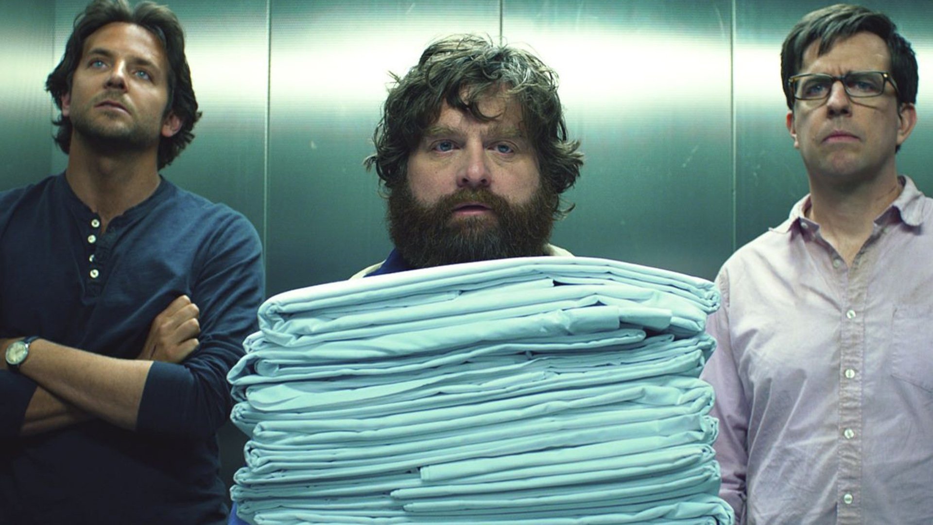 The Hangover Part III