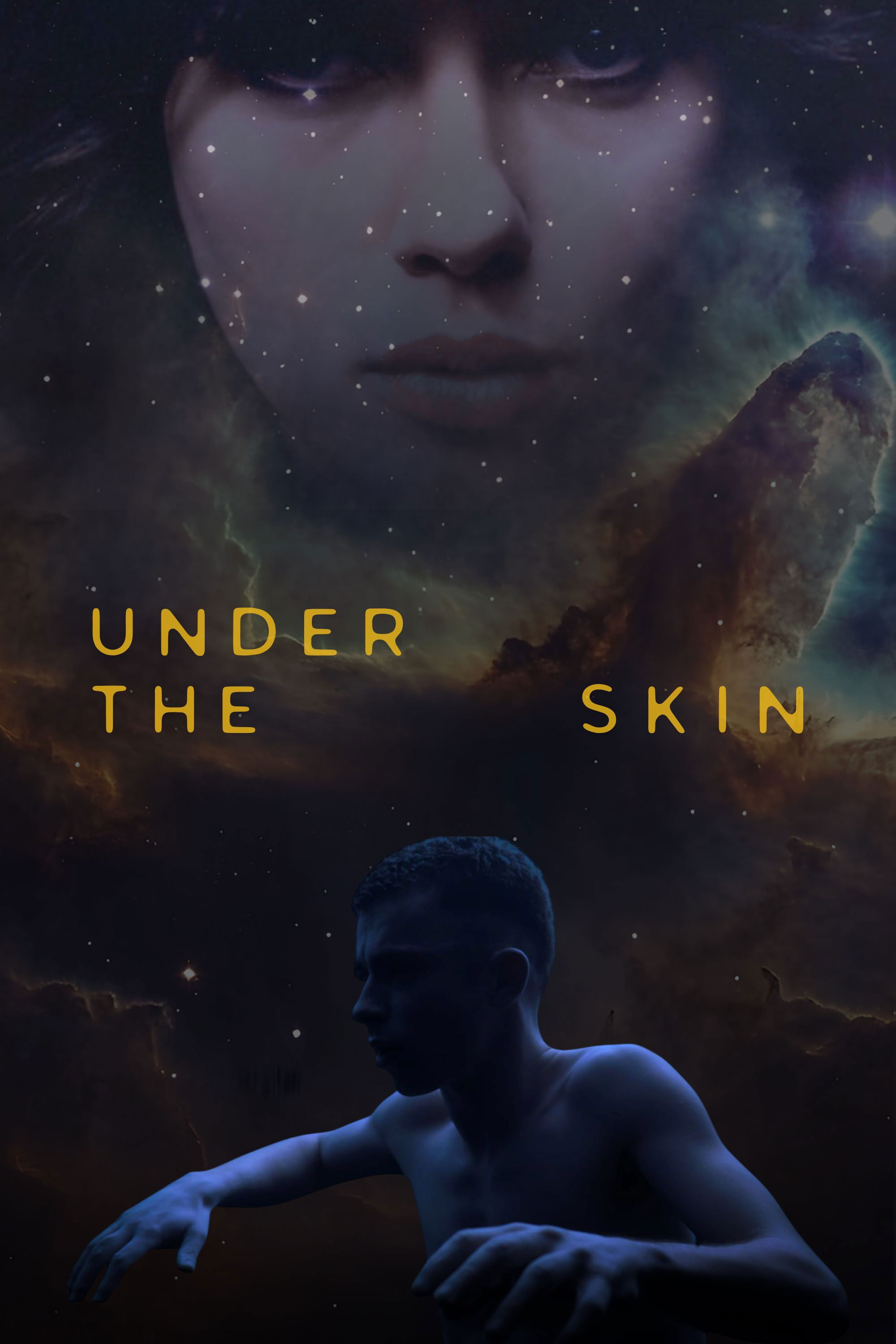 Under the Skin