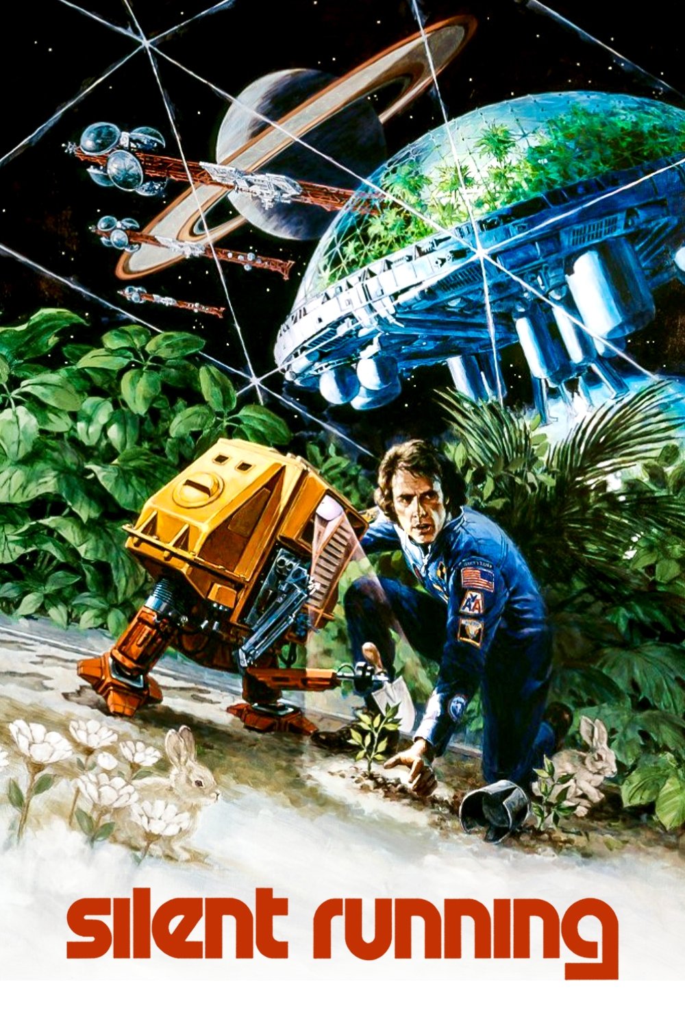 Silent Running