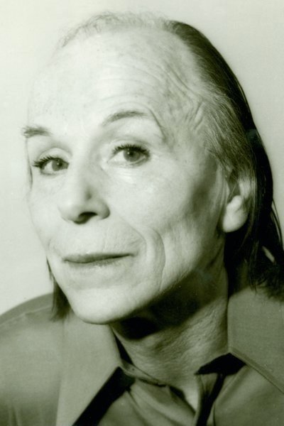 et billede af Michael Kroecher