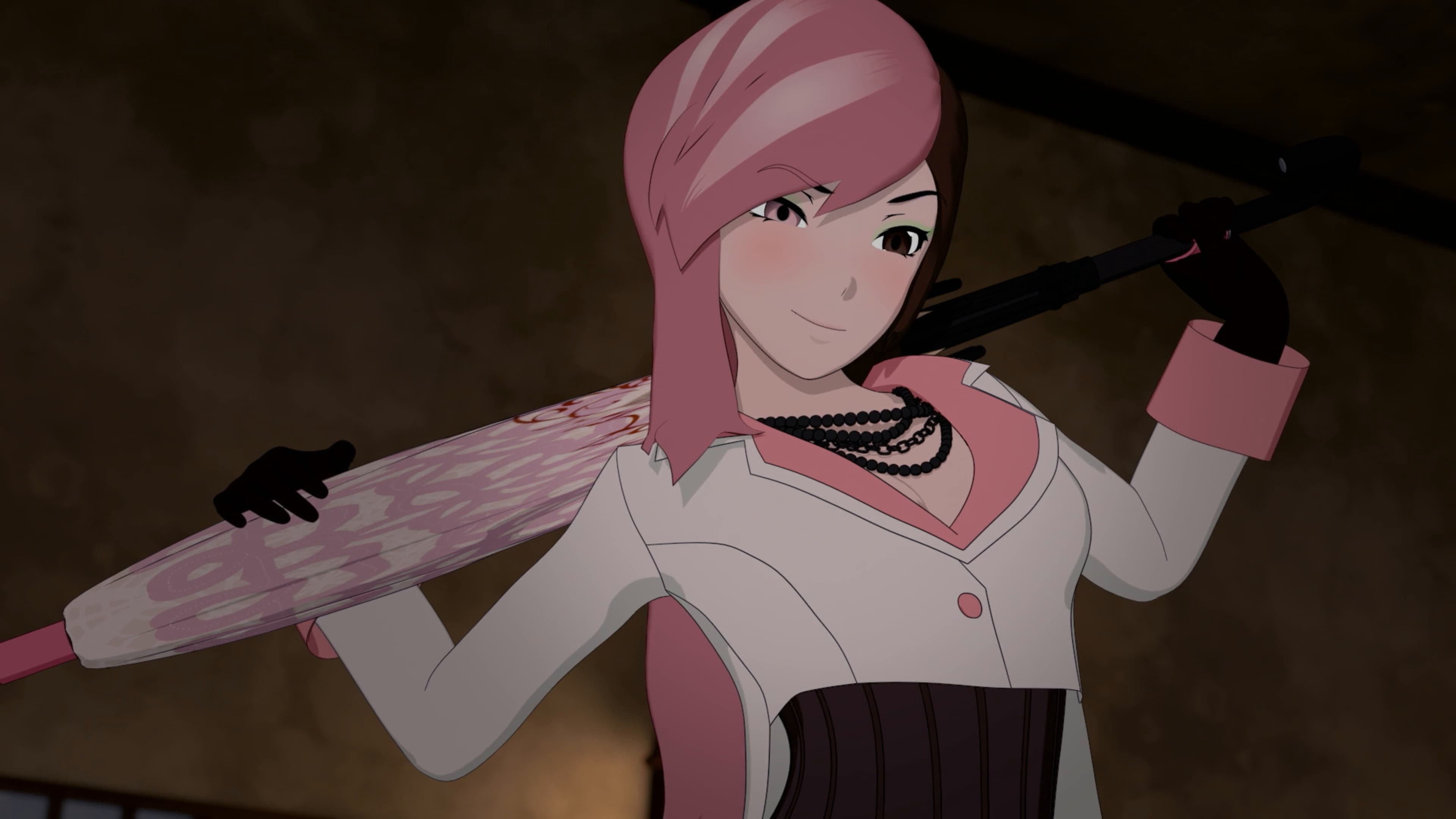 RWBY - Season 6 Episode 5 : Episodio 5 (2024)