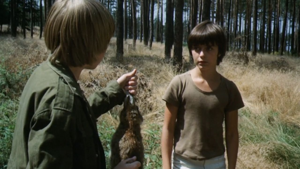 Like Rabbits (1982)