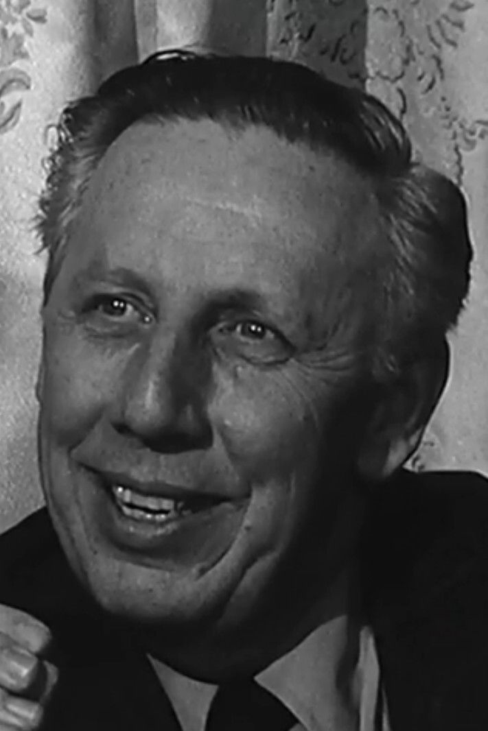 et billede af Noël Moisan