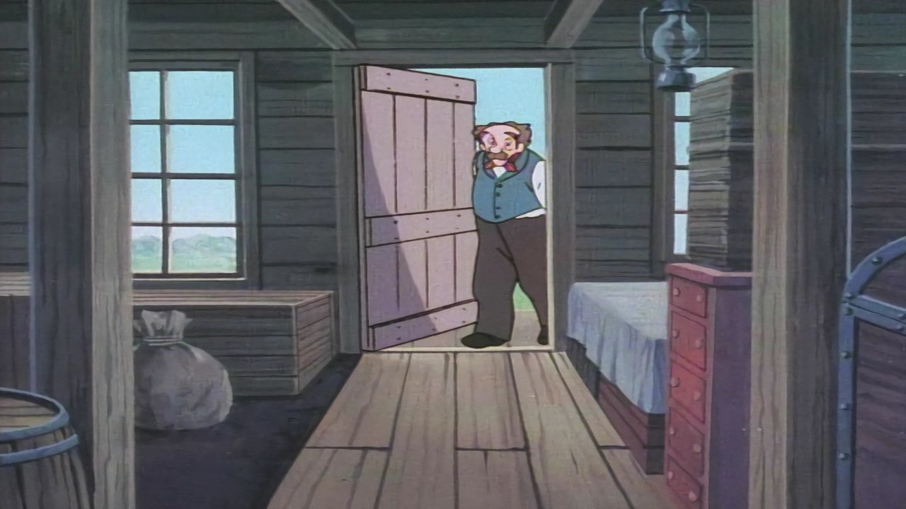 Episode 18