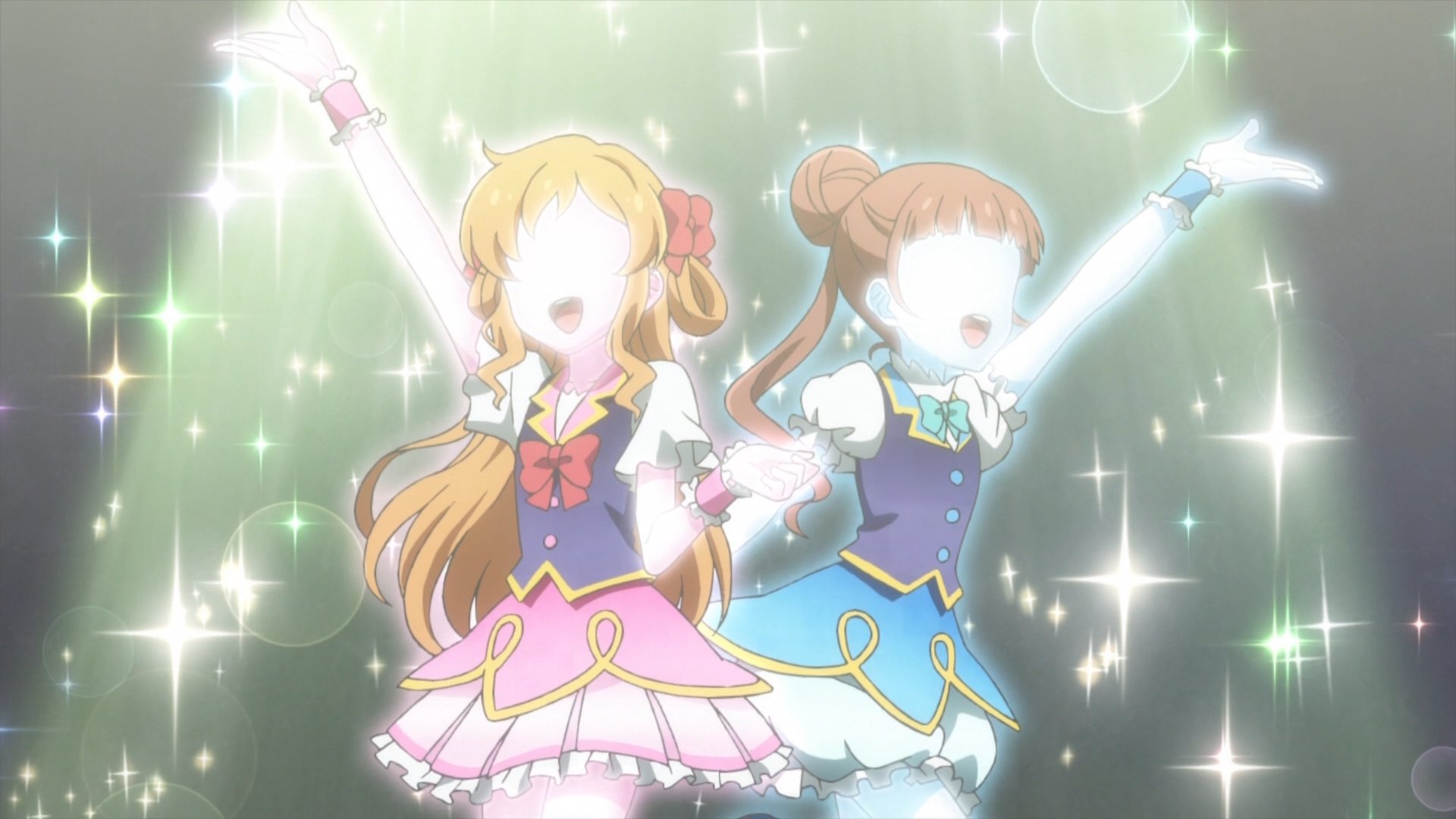 Aikatsu Stars!