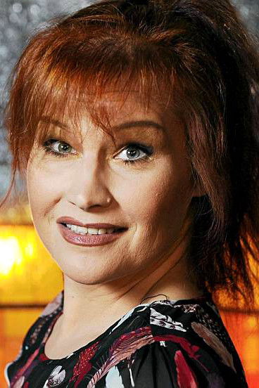 et billede af Mari Vainio