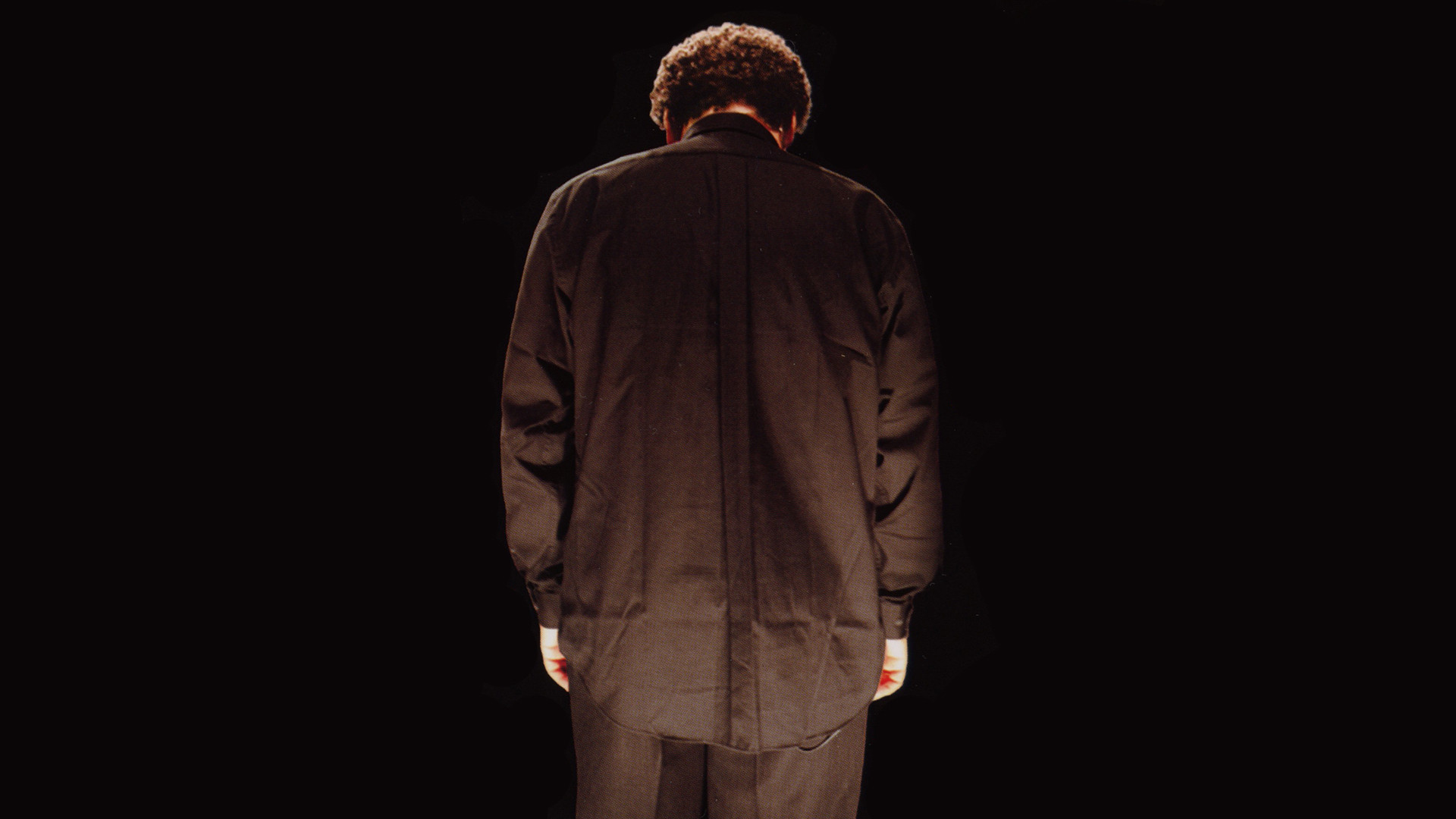 Dieudonné - Mes excuses