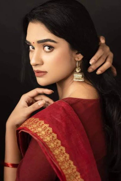 et billede af Rifah Nanziba