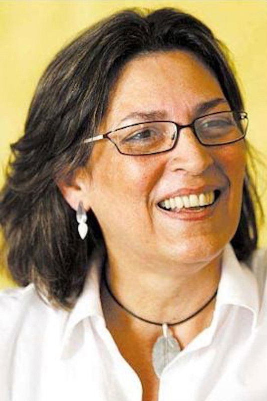 et billede af Neila Tavares