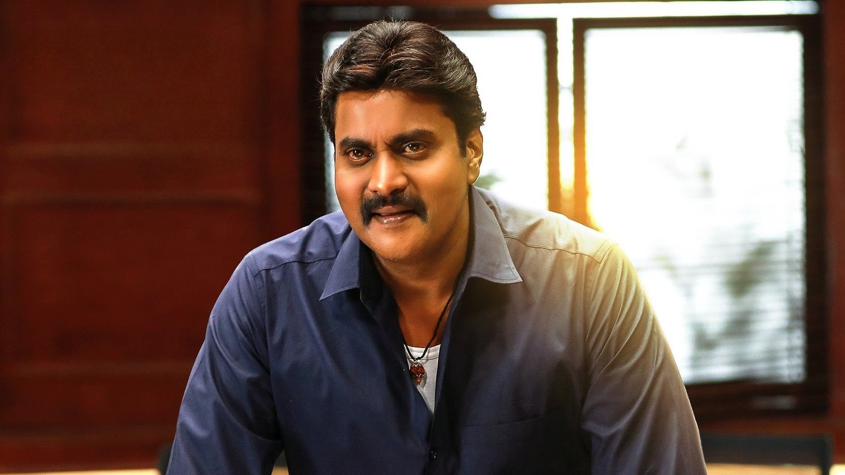 Bhuvanavijayam (2023)