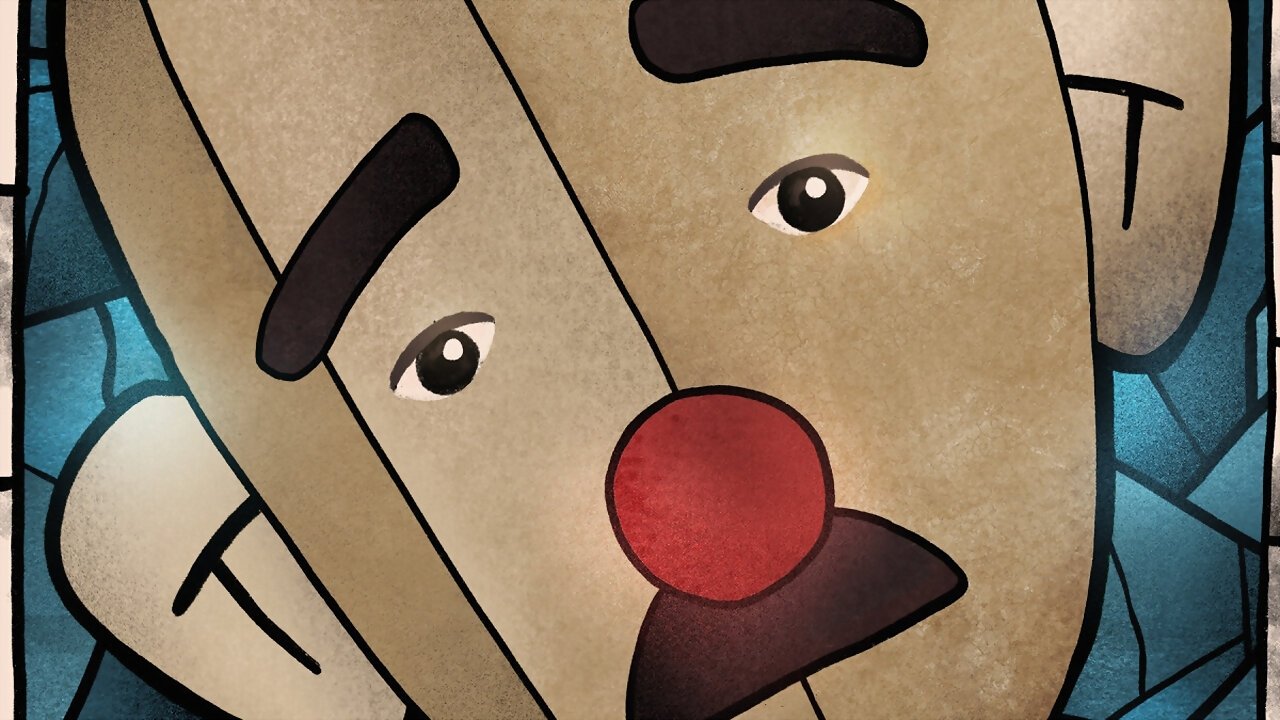 La prima cosa background