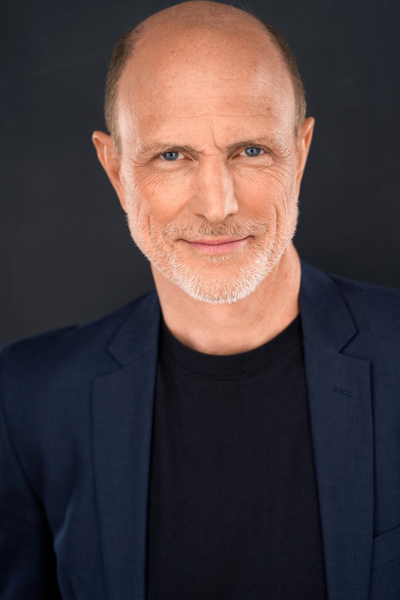 et billede af Drew Moore