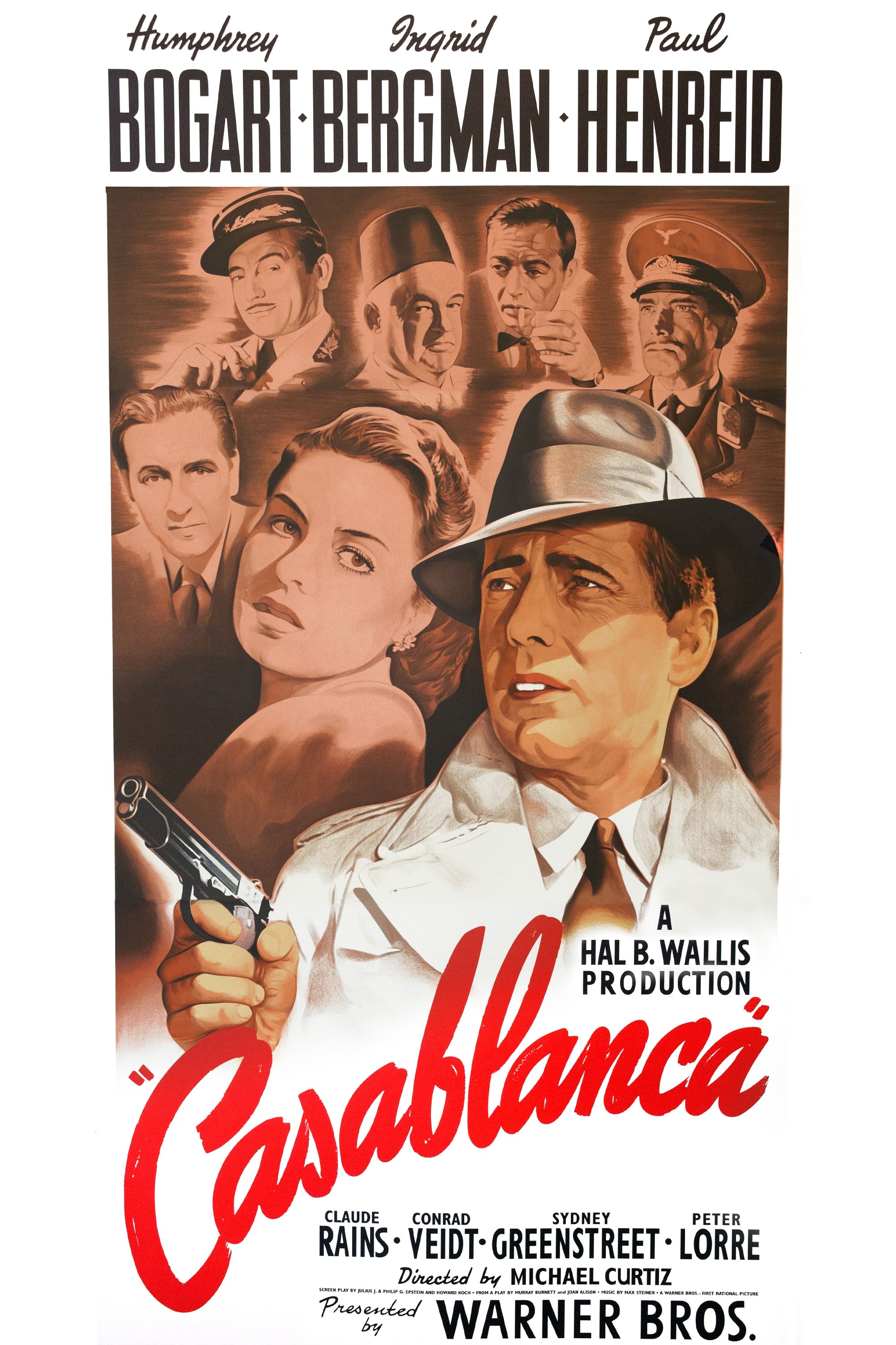 Casablanca