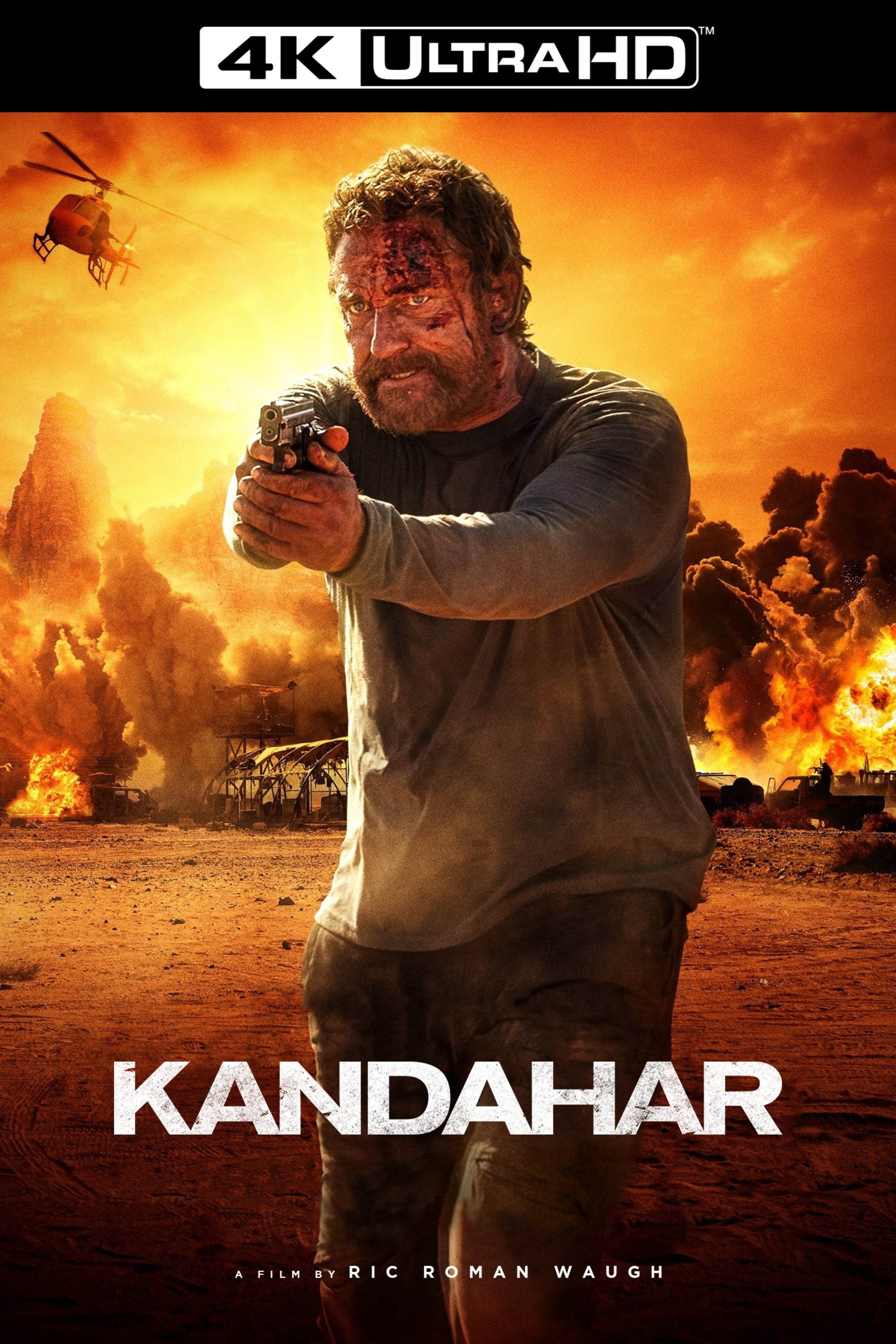 Kandahar