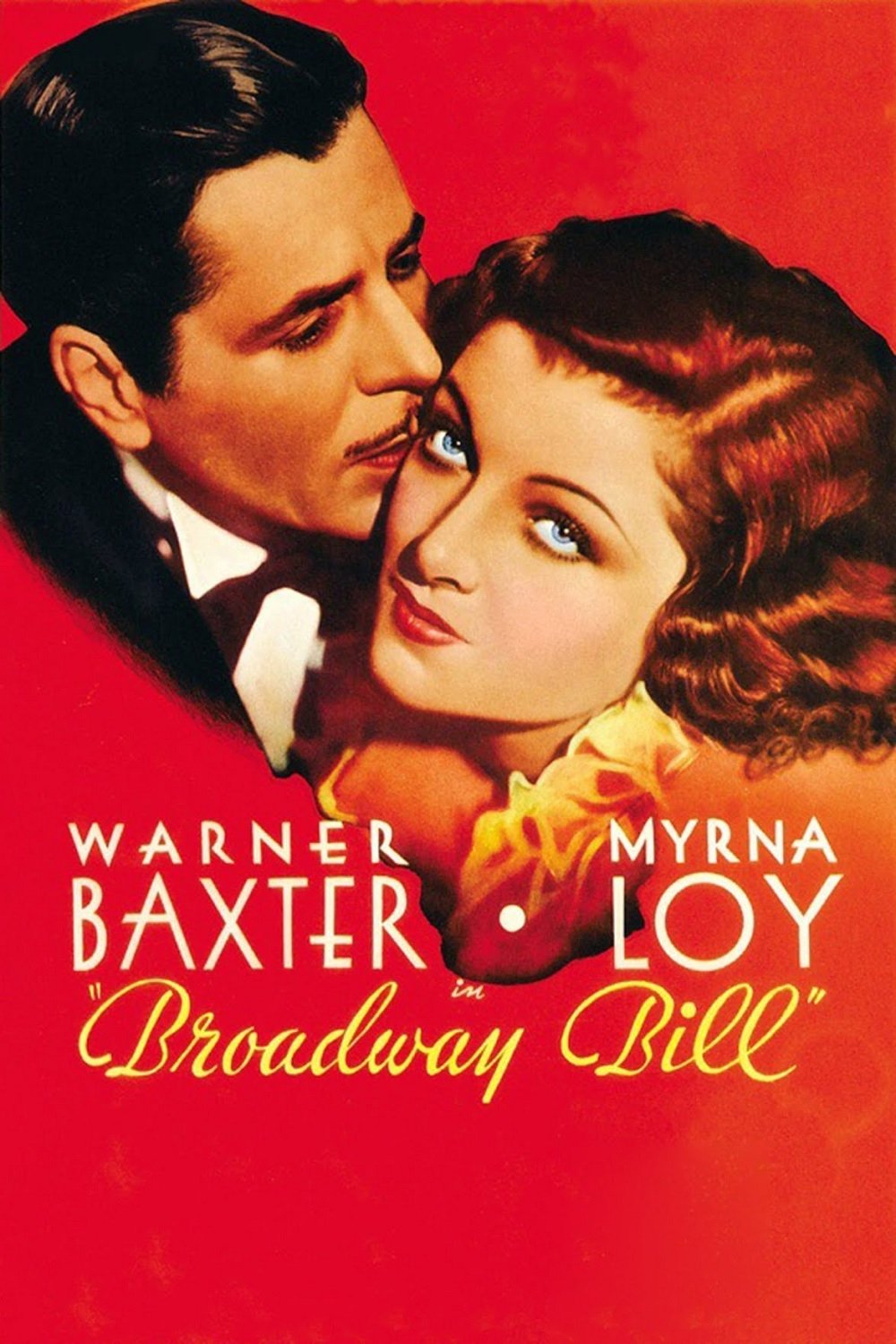Broadway Bill