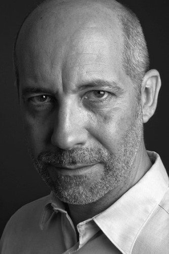 et billede af Ramón Quesada