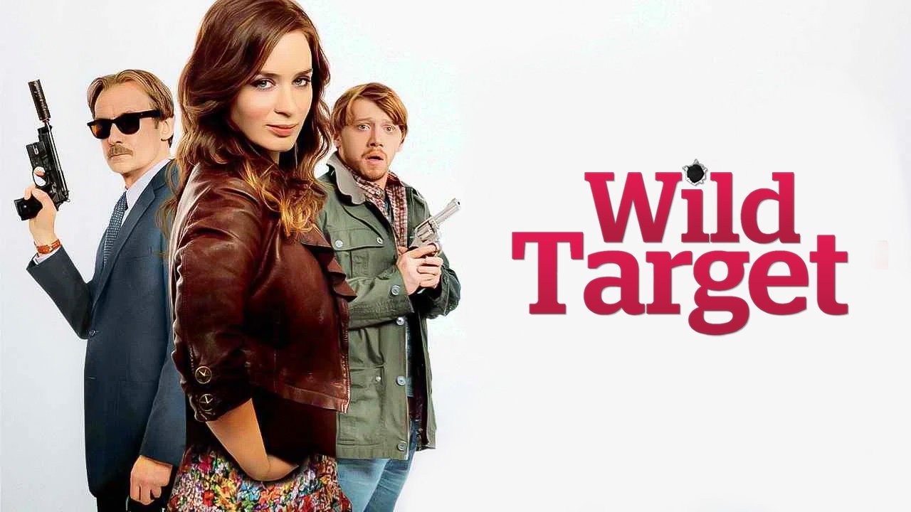 Wild Target