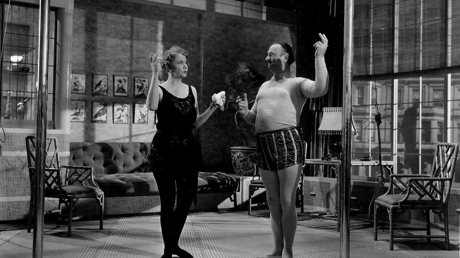 On the Avenue (1937)