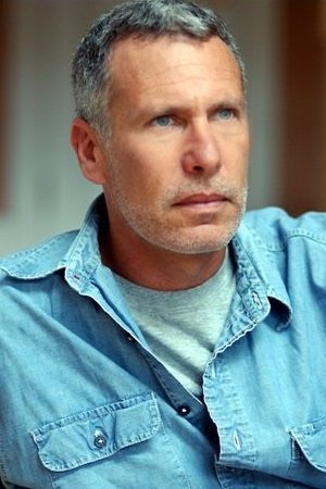 et billede af Steven Schachter