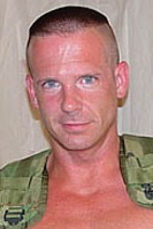 et billede af Jed Pisston