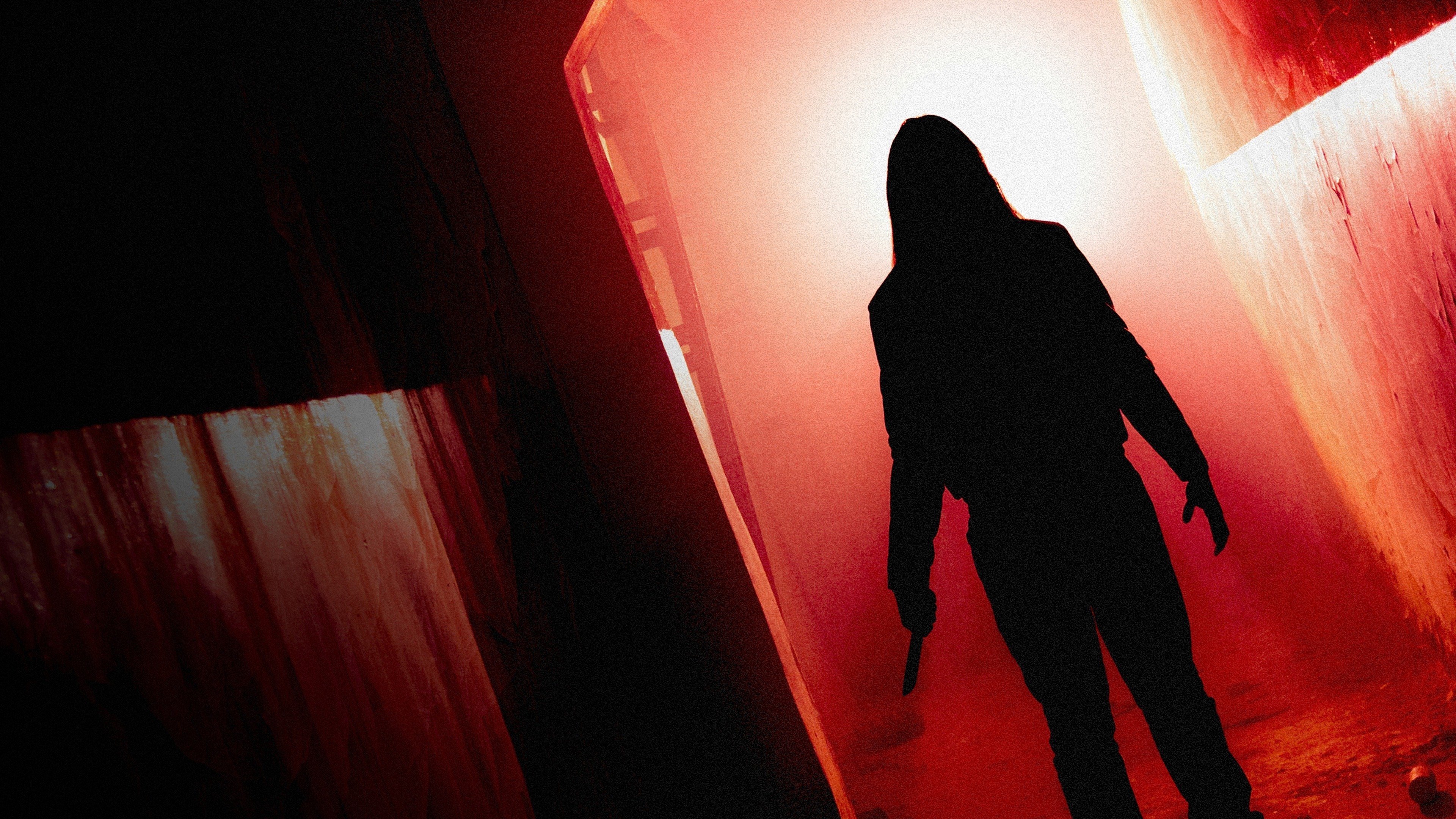Evil Up Close poster