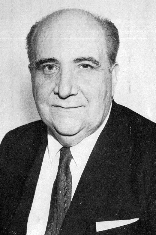 et billede af Jaime Costa