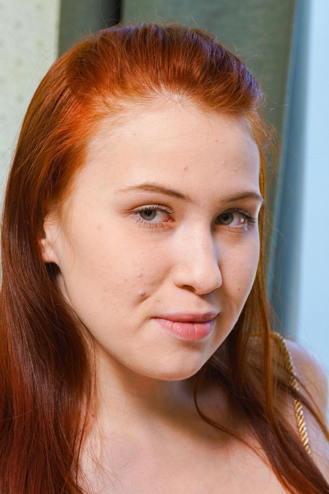 et billede af Nika Murr