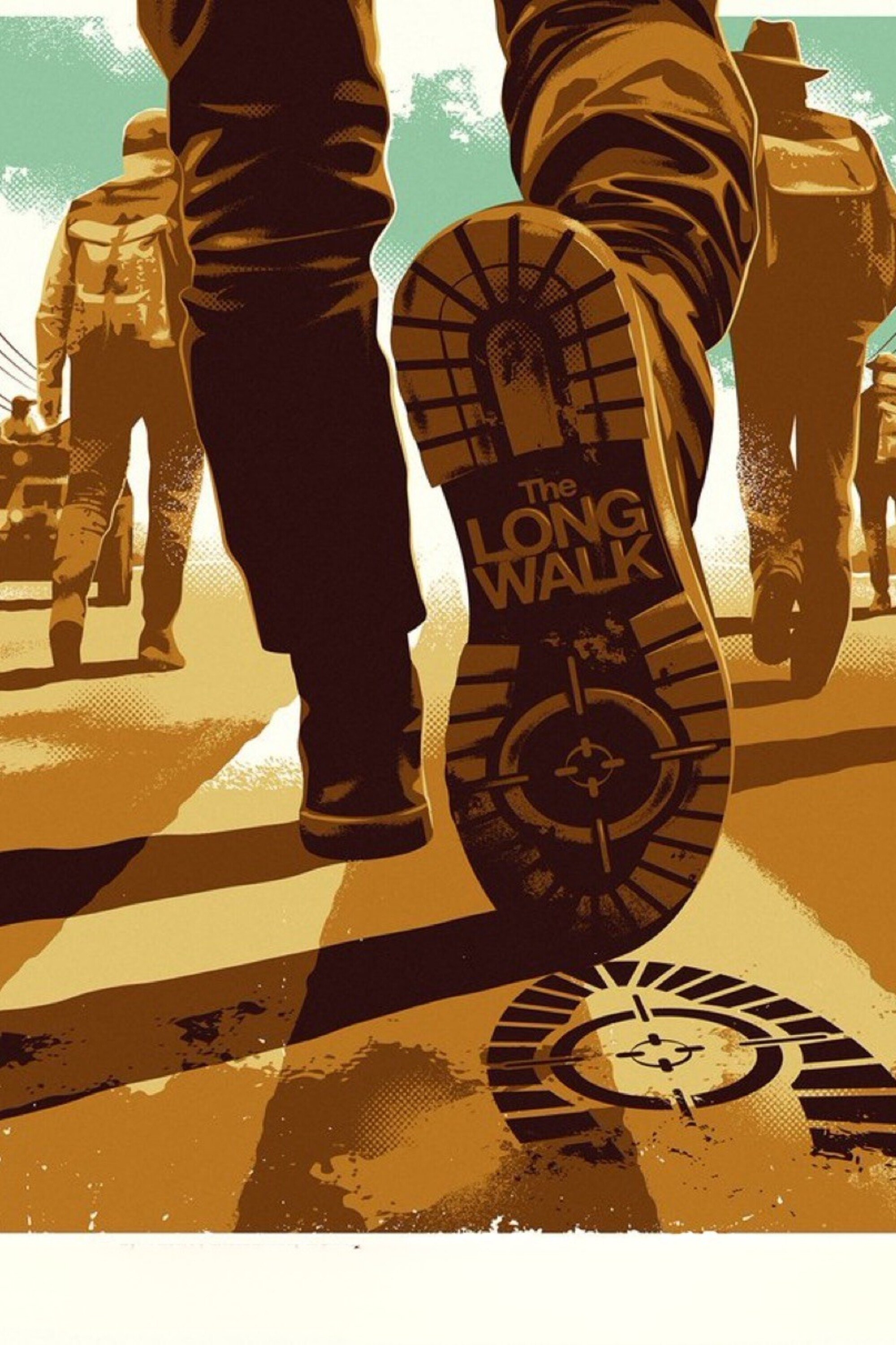 The Long Walk