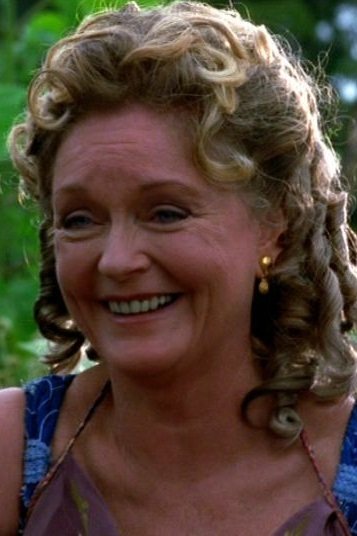 et billede af Liddy Holloway