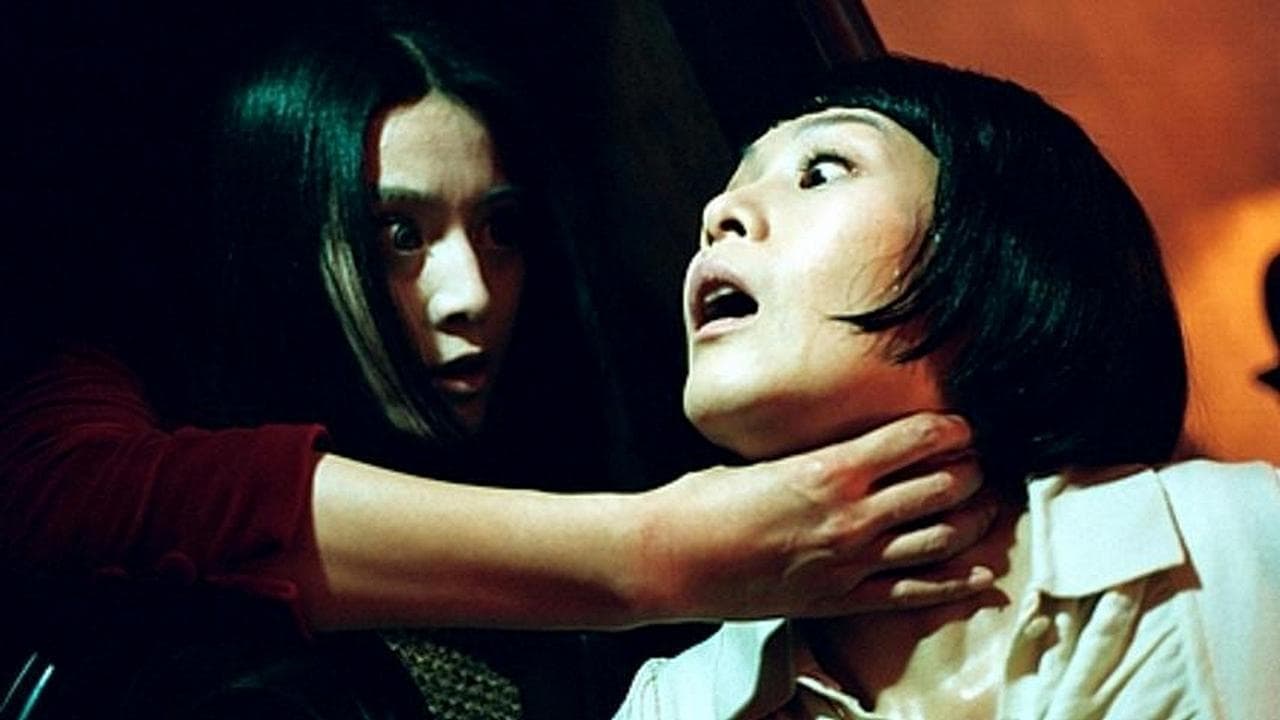 心中有鬼 (2007)