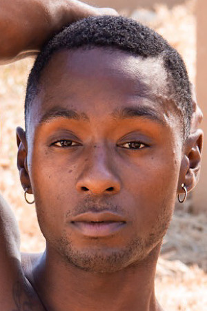 et billede af Miller Axton