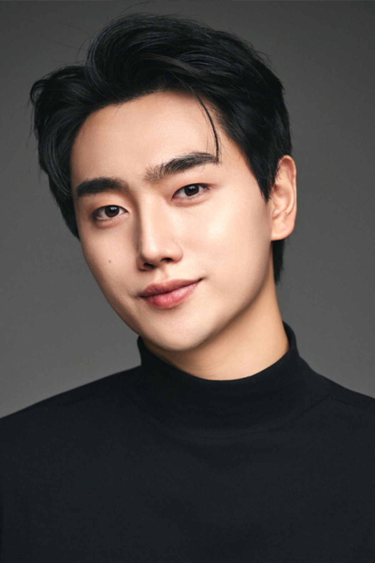 et billede af Nam Dae-jeong