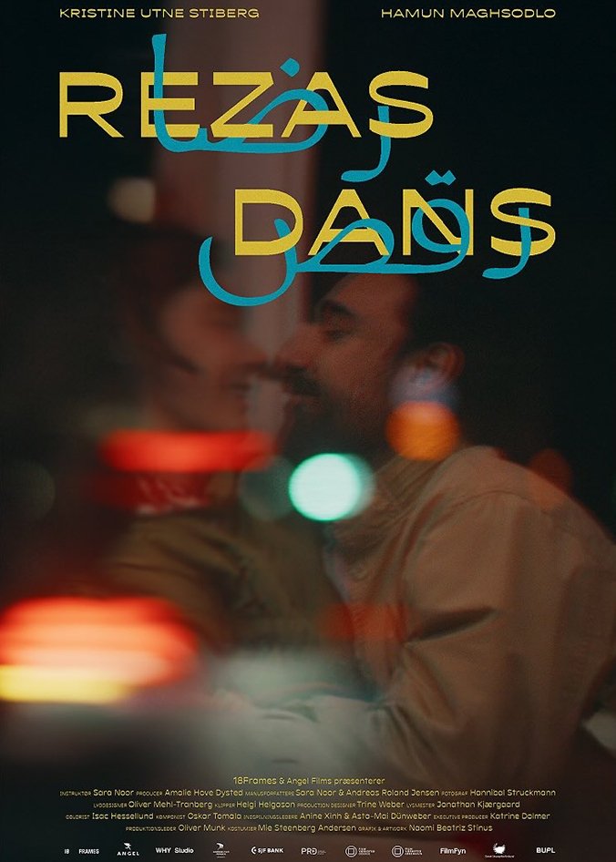 Rezas Dans Rezas Dans