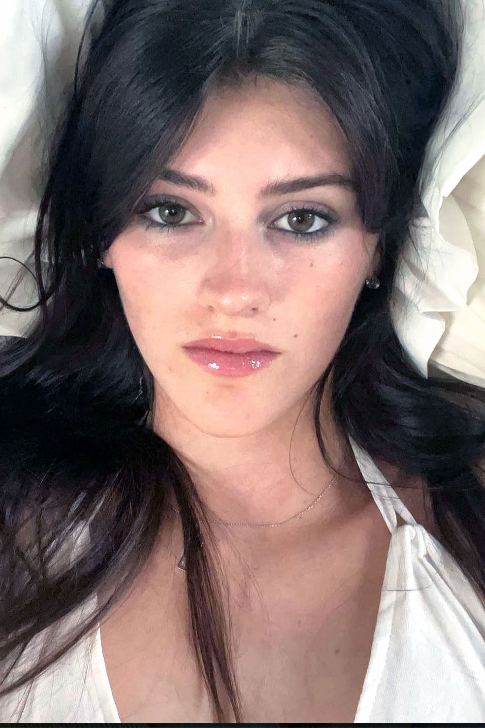 et billede af Sofia Leuchter