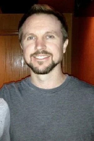 et billede af Breehn Burns