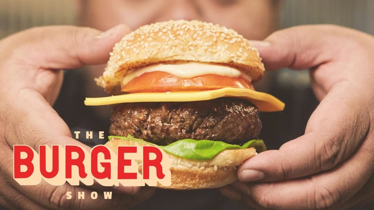 The Burger Show