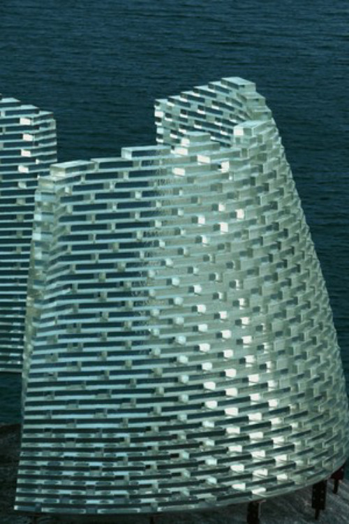 Poster for The Pavillion