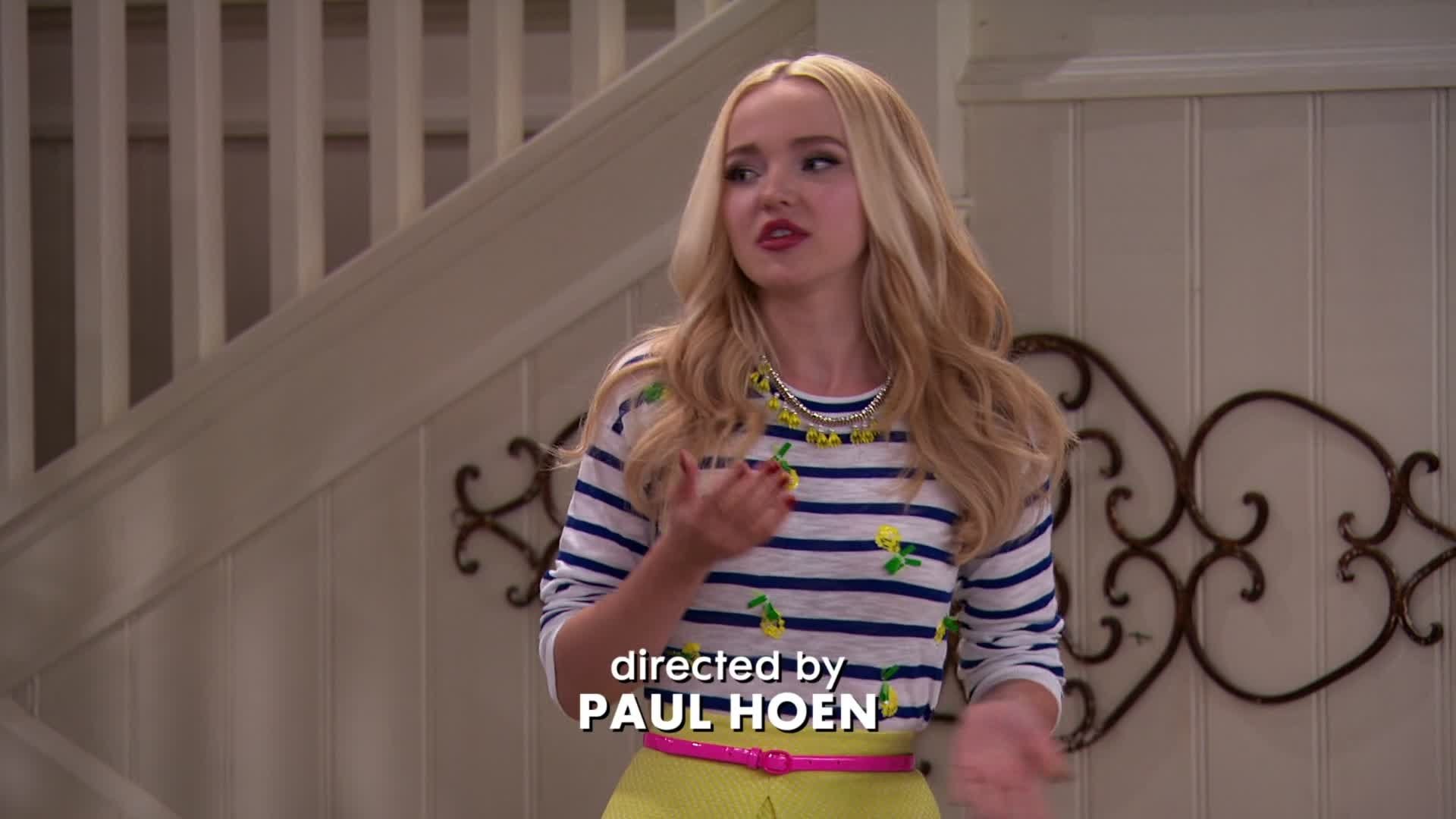Liv and Maddie