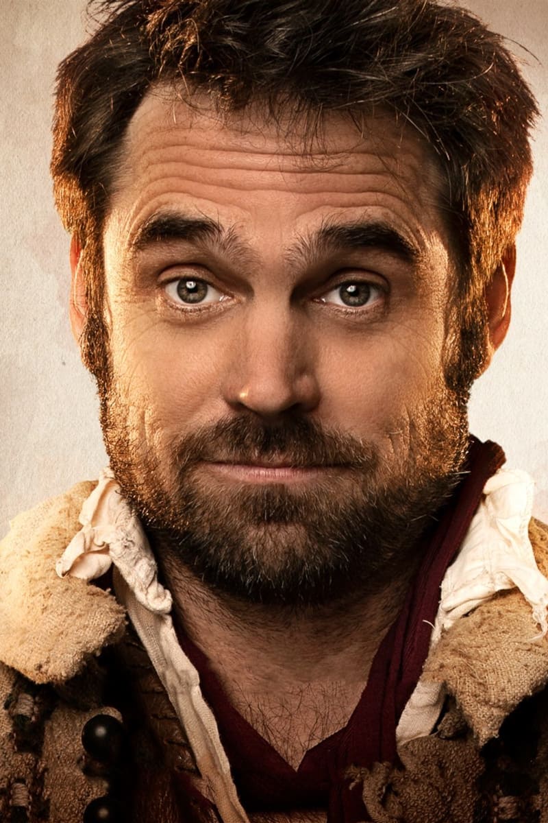 et billede af Pierre Malherbe